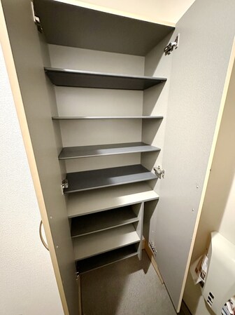 ピヴォワーヌの物件内観写真